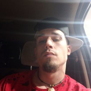 Meet your Posher, Jesse